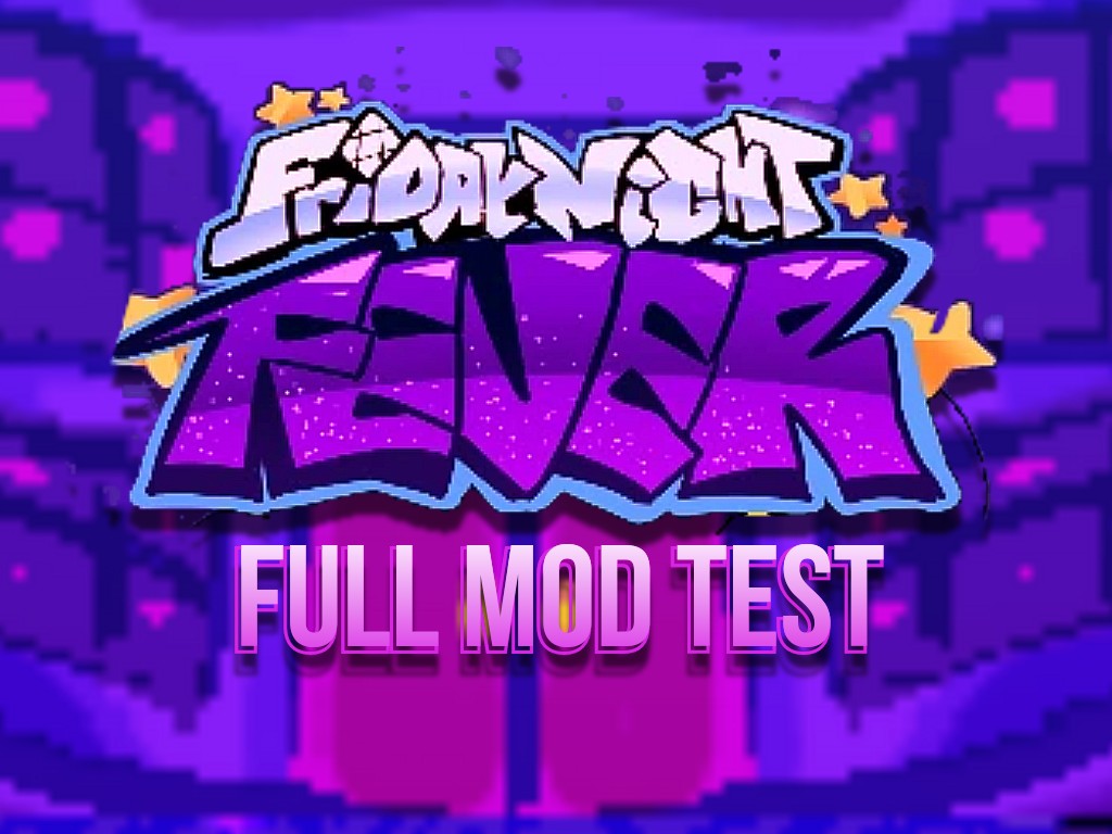 FNF - Taki (Test) - Friday Night Fever [Friday Night Funkin'] [Mods]