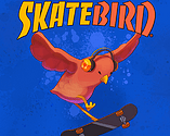 SkateBIRD