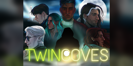 Cover image for Twin Coves (Demo)
