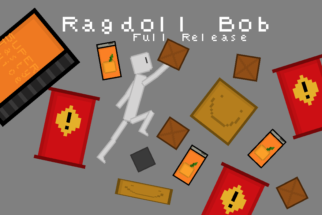 Ragdoll Bob v1.0