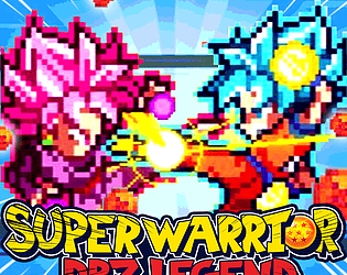 Super Warrior: DBZ Legend
