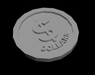 Coin Collection