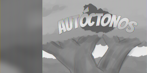 Cover image for Autóctonos