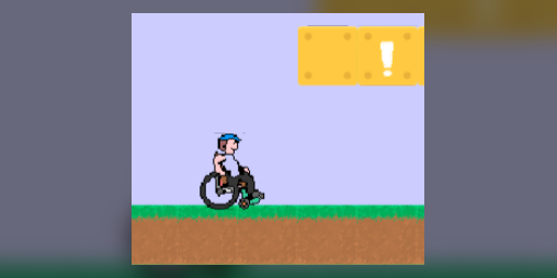 Cover image for Andy's journey
