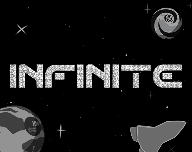 INFINITE