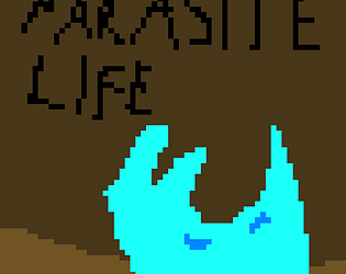 Parasite Life BETA1 - A Blue Critter Inspired game