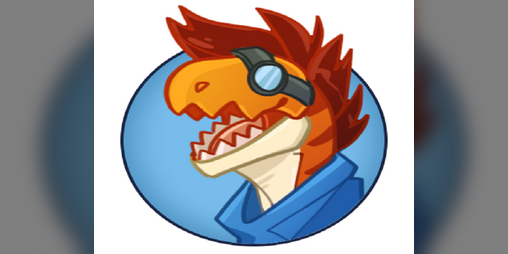 Cover image for DinoBoy: Catraptors Сatostrophe