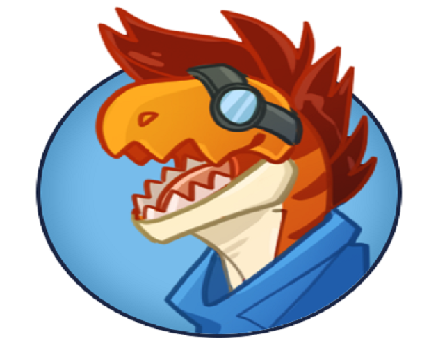 Cover image for DinoBoy: Catraptors Сatostrophe