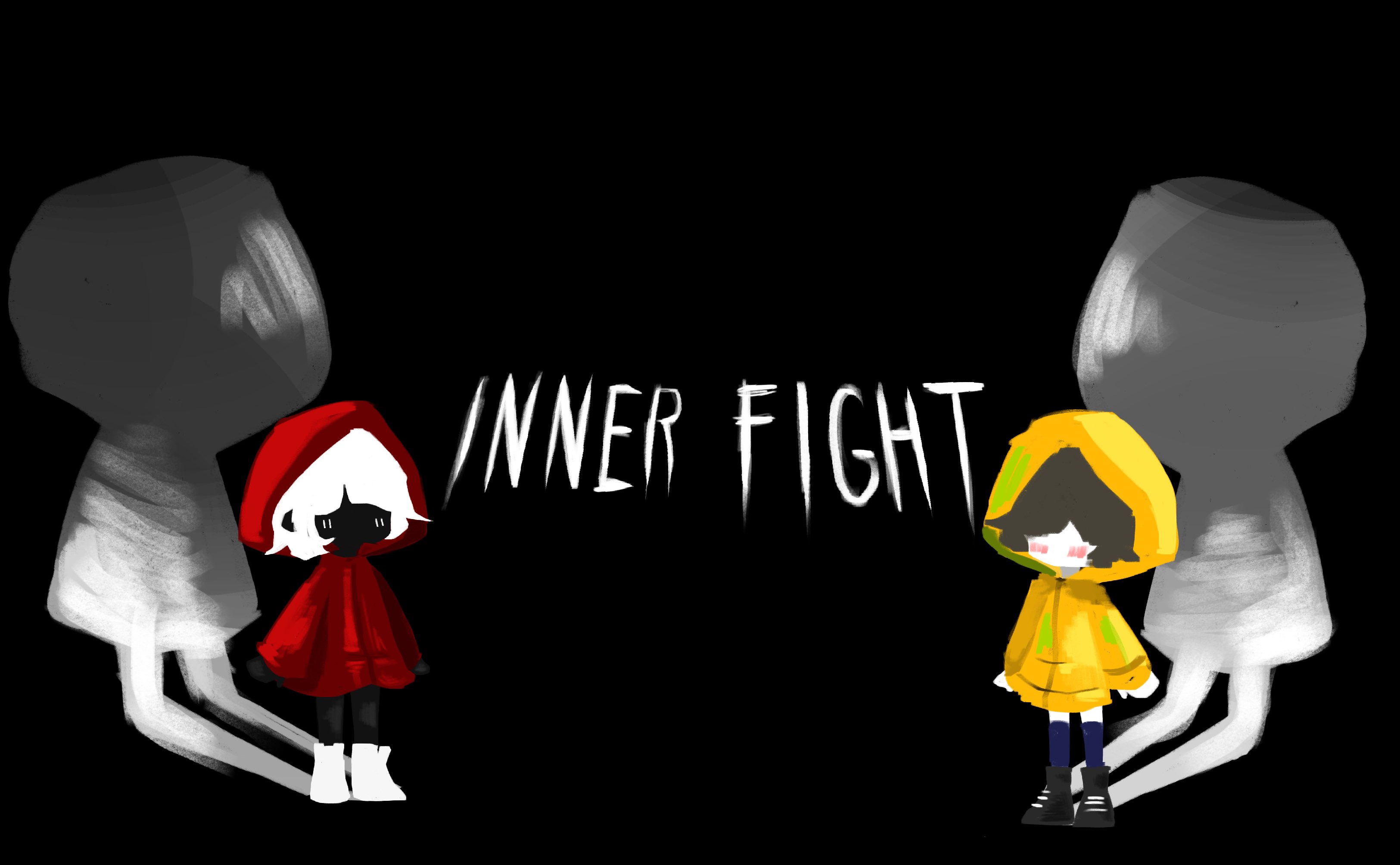 INNERFIGHT - TEAM 17