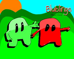 Blublings (Almost Ready)