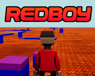 Redboy