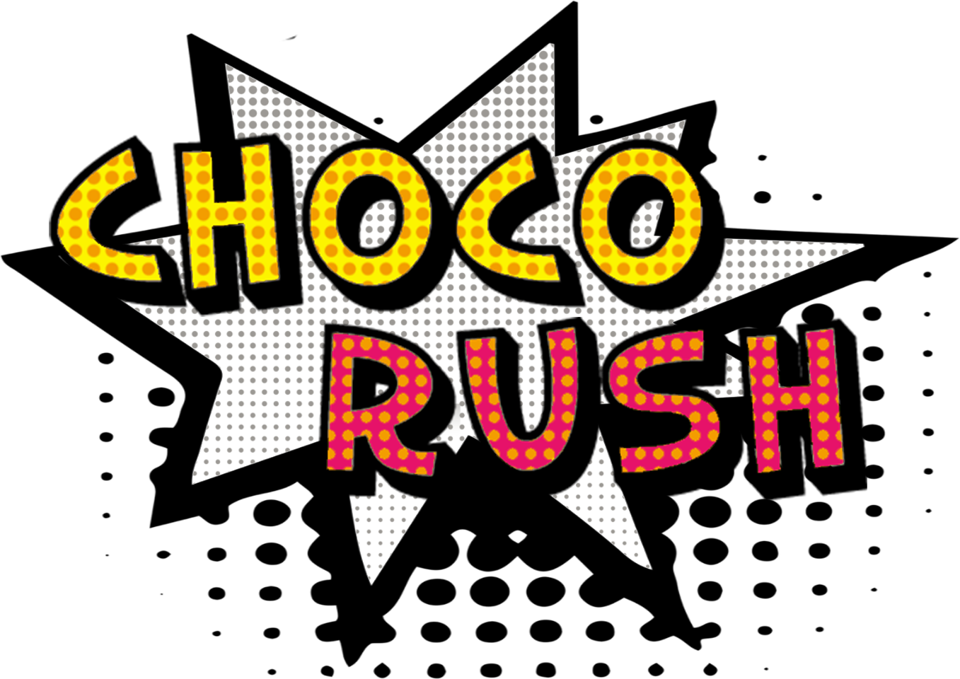 CHOCO RUSH - TEAM  14