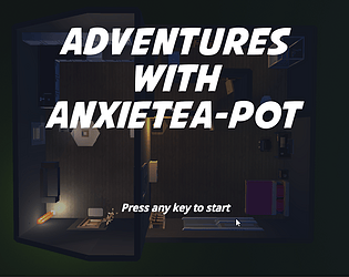Adventures with Anxie (DEMO V1)