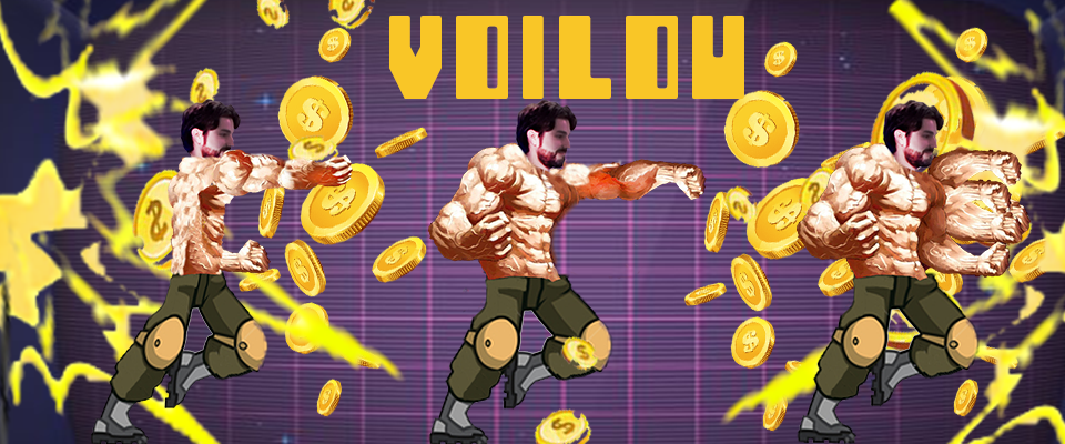 Voilou