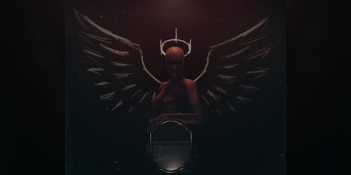Cover image for Mirror Layers - Escape Room Prologue