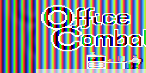 Cover image for Office Combat