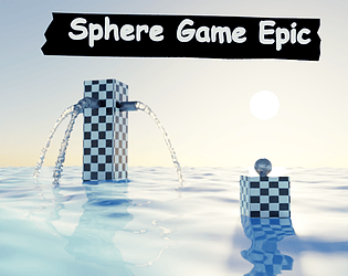 Sphere Game Epic (DEMO)