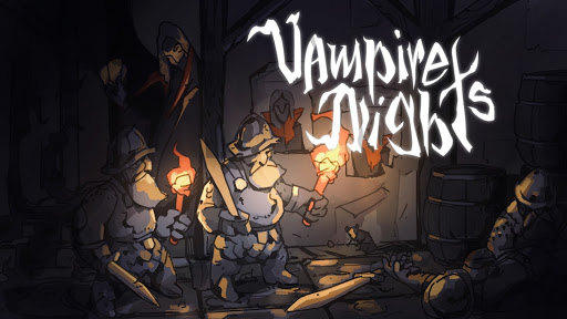 Vampire Nights