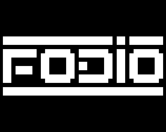 Fodiō