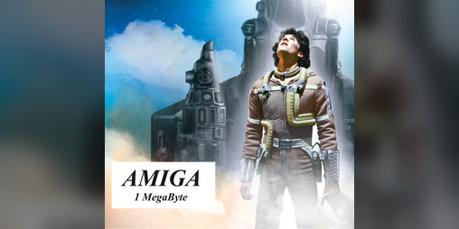 Cover image for The Last Star Fighter Amiga (ECS)