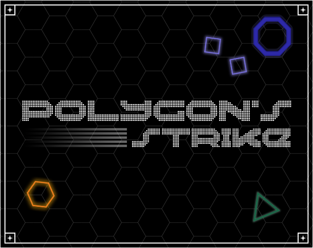 PolygonStrike by DiogoHattori