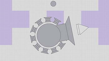 Question about adding two new tanks (Ragnarok Swarm Gunner and Eternal) - arras  io alternative by Vladik1809