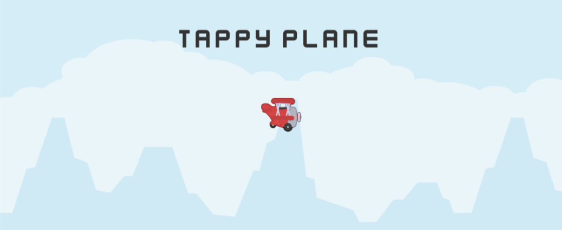 Tappy plane