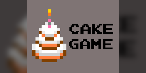 Cover image for Cake Game