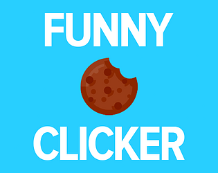 Funny Cookie Clicker