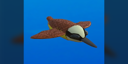 Cover image for Flappy-Bem-te-vi