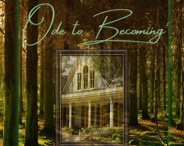 Cover image for Ode to Becoming