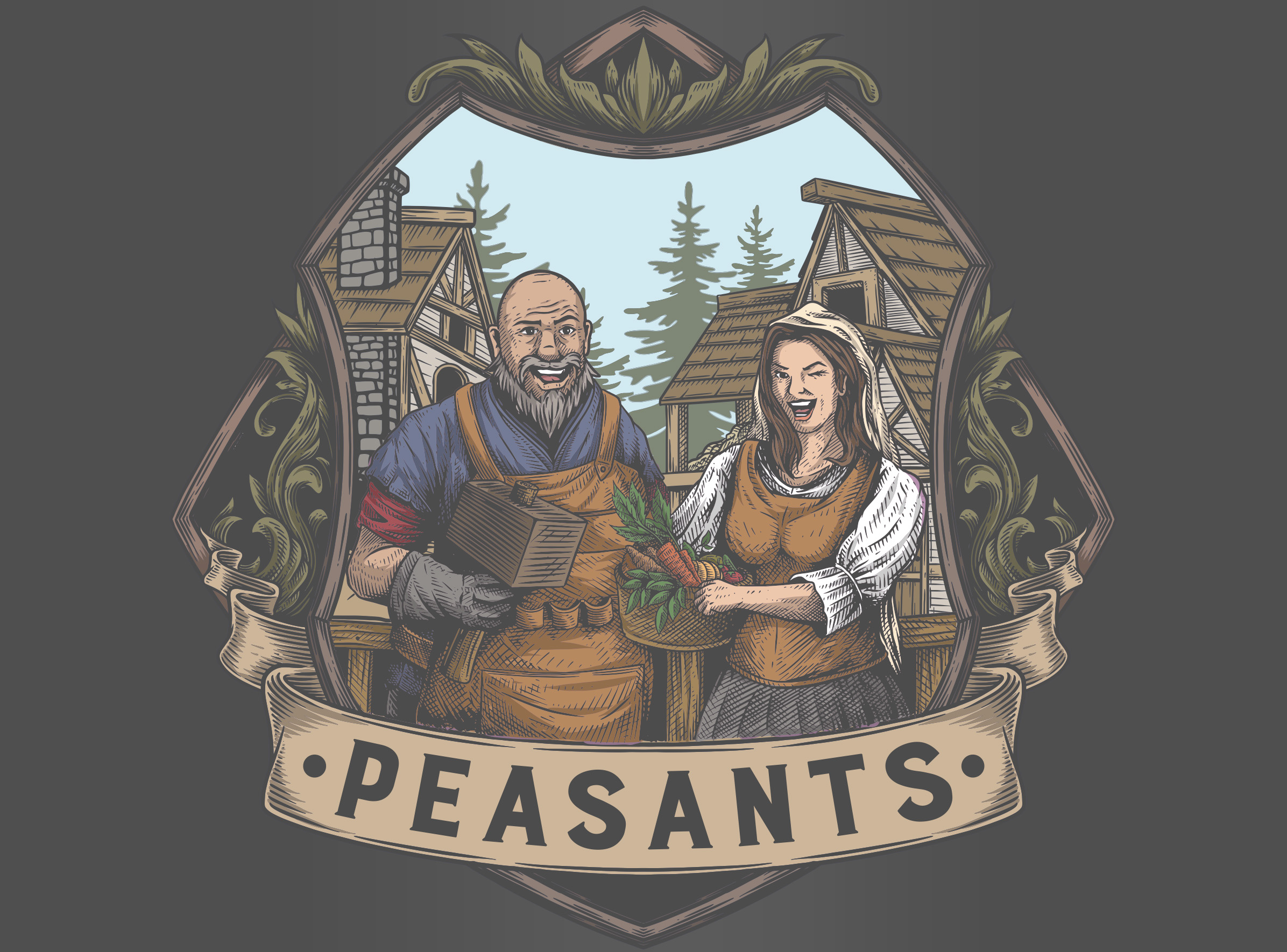 Peasants