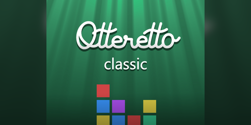 Cover image for Otteretto Classic