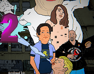 Sneed 'Em & Feed 'Em 2: Cumia Bros. Edition (Formerly Eat'em and Beat'em 2)