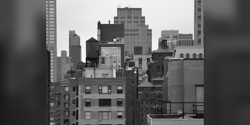 Cover image for 10 Gnomes in New York