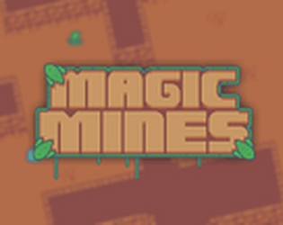 Magic Mines