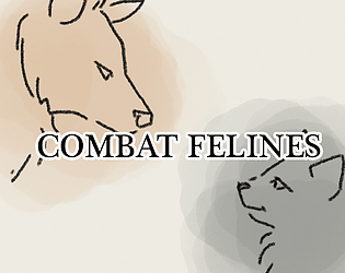 Warrior Cats Hunger Games Simulator by TeacupCat
