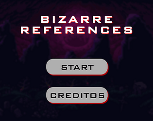 Bizarre References