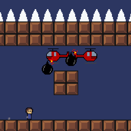 Cover image for The Frustrating Game