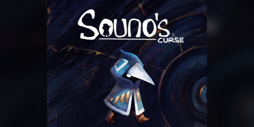 Cover image for Souno's Curse - Demo (Live on Kickstarter)