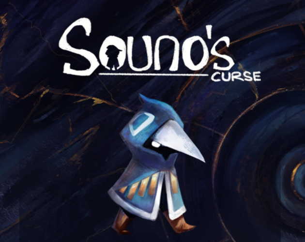 Cover image for Souno's Curse - Demo (Live on Kickstarter)