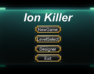 Ion Killer