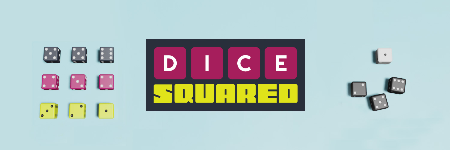 Dice Squared