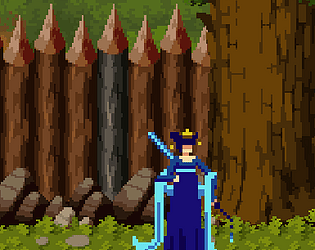 The lost gem [Prototype]