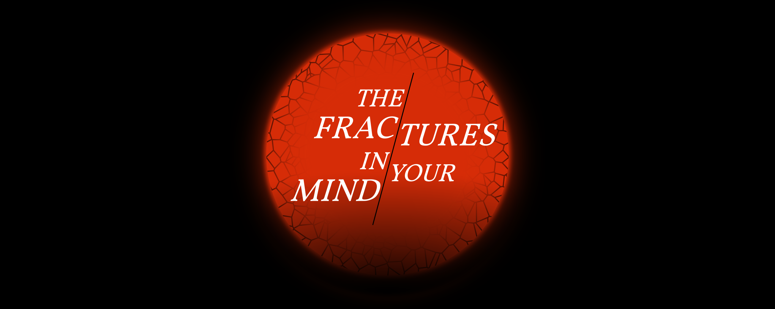 The Fractures In Your Mind