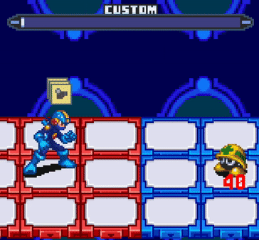 Cover image for Project Battle Network