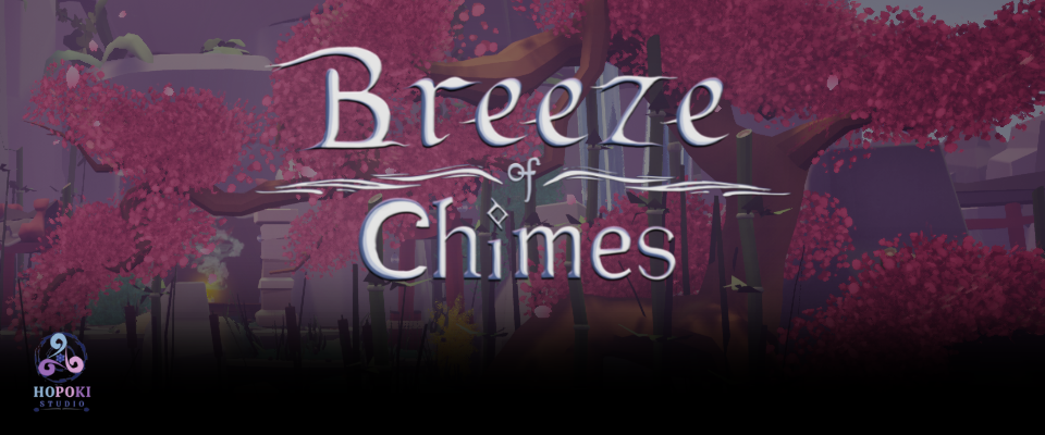 Breeze of Chimes