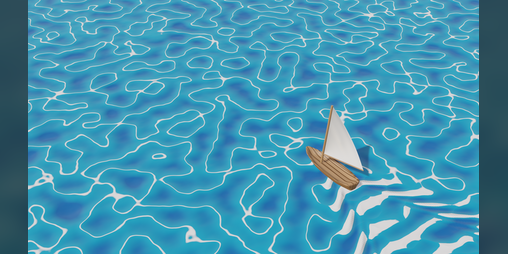 Cover image for SailGame