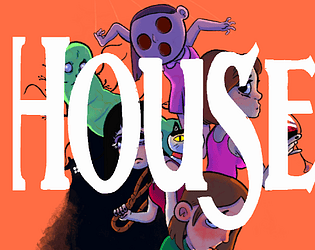 house assets free