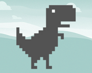 Dino Run